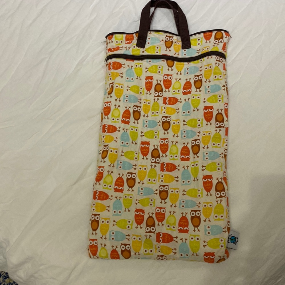 Planet Wise Wet Bag, extra large
